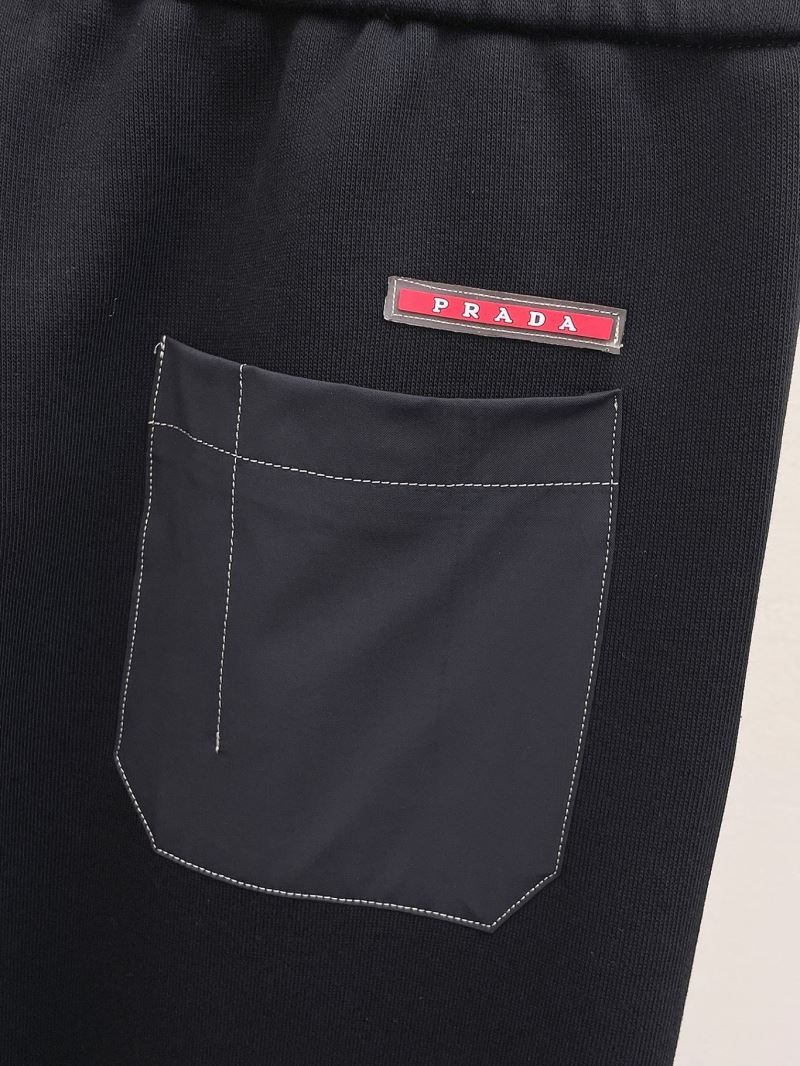 Prada Long Pants